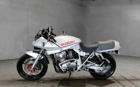 SUZUKI GSX400S KATANA 2001 GK77A