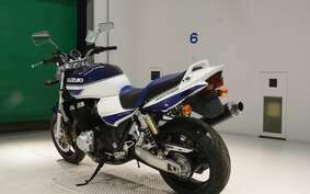 SUZUKI GSX1400 2001 GY71A