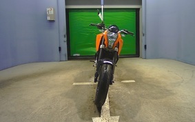 KTM 125 DUKE JGA4K