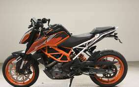 KTM 390 DUKE 2019 JPJ40