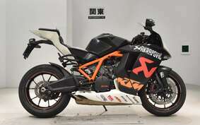 KTM 1190 RC8 R 2012 VR540