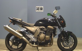 KAWASAKI Z750 2006 ZR750J