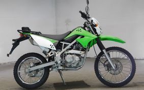 KAWASAKI KLX150S LX150C