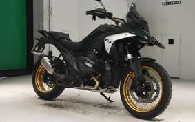 BMW R1300GS 2024