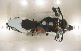 KTM 990 SUPER DUKE  R 2012 VD940