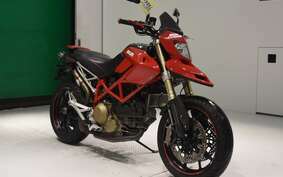 DUCATI HYPERMOTARD 1100S 2007 B100A