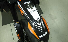 KTM 690 SMC R 2021 LSV40