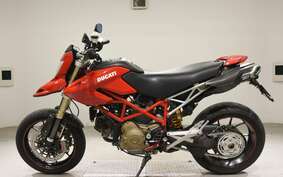 DUCATI HYPERMOTARD 1100S 2008 B100A