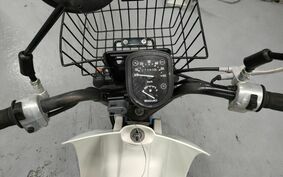 SUZUKI BIRDIE 50 BA43A