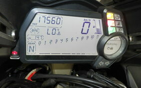 DUCATI MULTISTRADA 1200 S 2010 A200A