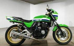 KAWASAKI ZRX-2 1995 ZR400E