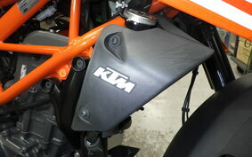 KTM 390 DUKE 2021