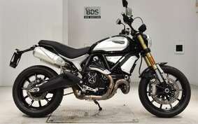 DUCATI SCRAMBLER 1100 2020 KF00A