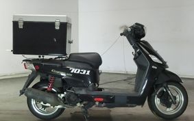 SYM CITYCOM 125 AP12