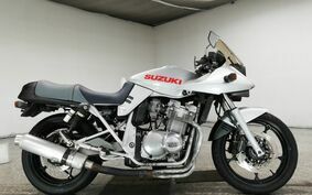 SUZUKI GSX400S KATANA 1994 GK77A