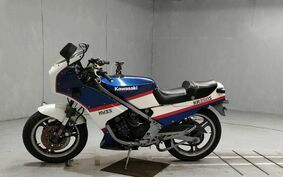 KAWASAKI KR250S KR250A