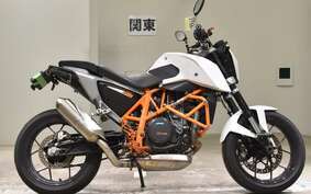 KTM 690 DUKE 2013 LDT40