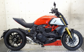 DUCATI DIAVEL 1260 S 2020 GE00A