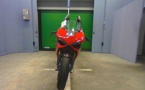 DUCATI 1199 PANIGALE S 2013 H802J