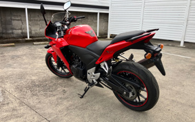 HONDA CBR400R ABS 2015 NC47