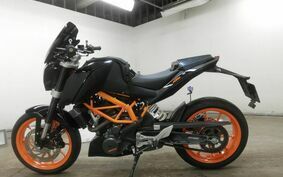 KTM 390 DUKE 2014 JGJ40