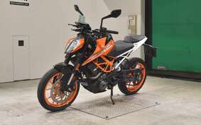 KTM 390 DUKE 2022 JPJ40