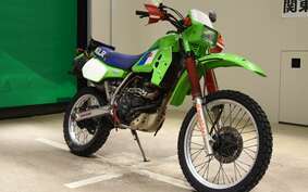 KAWASAKI KLR250 KL250D