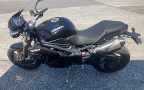 TRIUMPH SPEED TRIPLE ABS 2014 PN115G