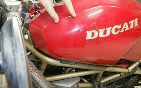 DUCATI MONSTER 400 2000 M300A