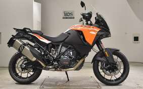 KTM 1290 ADVENTURE  S 2020