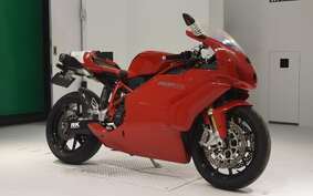 DUCATI 999 S 2005 H400A