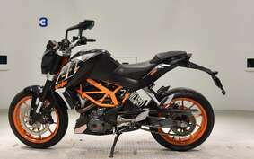 KTM 250 DUKE JGE40