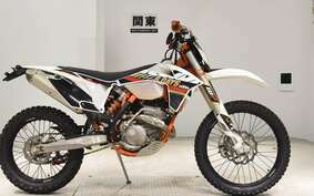 KTM 250 EXC F SIXDAYS EXA40