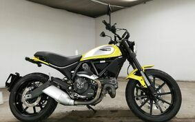 DUCATI SCRAMBLER ICON 2015 K102J