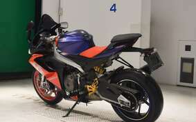 APRILIA RS660 2021