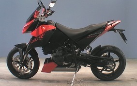 KTM 690 DUKE 2011 LDS40