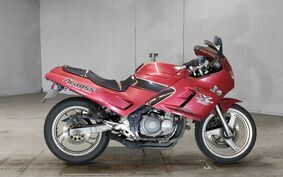 SUZUKI GSX250F Across GJ75A