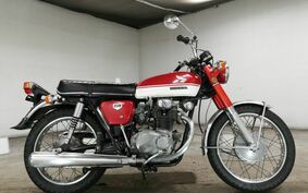 HONDA CB250 Export CB250