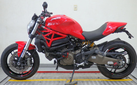 DUCATI MONSTER 821 2015 M605J