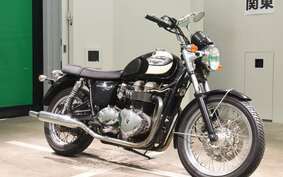 TRIUMPH BONNEVILLE T100 2006 J9152G