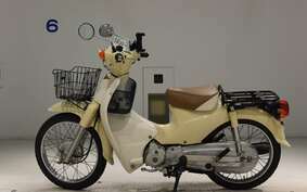 HONDA C110 SUPER CUB JA07