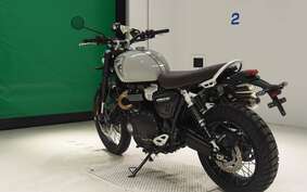 TRIUMPH SCRAMBLER1200X 2024