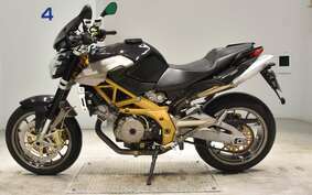 APRILIA SHIVER 750 2012 RA00