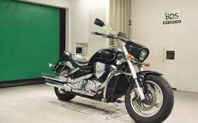 SUZUKI BOULEVARD 400 2013 VK57A