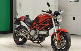 DUCATI MONSTER 400 IE 2007 M407A