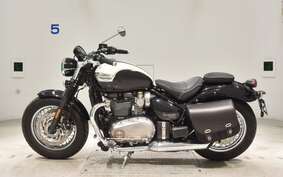 TRIUMPH BONNEVILLE SPEED 2018 AD794H