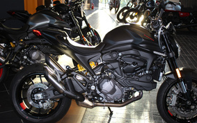 DUCATI MONSTER 937+ 2024 4M00A