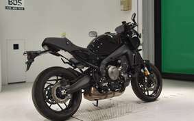 YAMAHA XSR900 2022 RN80J