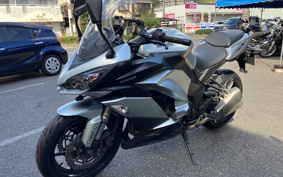 KAWASAKI NINJA 1000 ABS 2018 ZXT00W