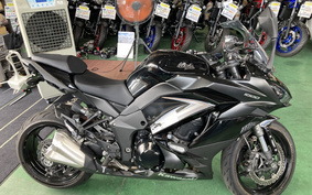 KAWASAKI NINJA 2019 ZXT00W